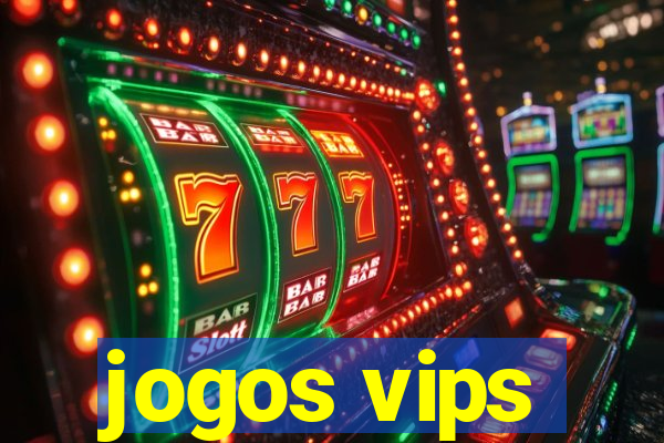 jogos vips