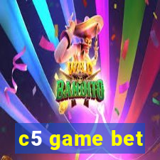 c5 game bet