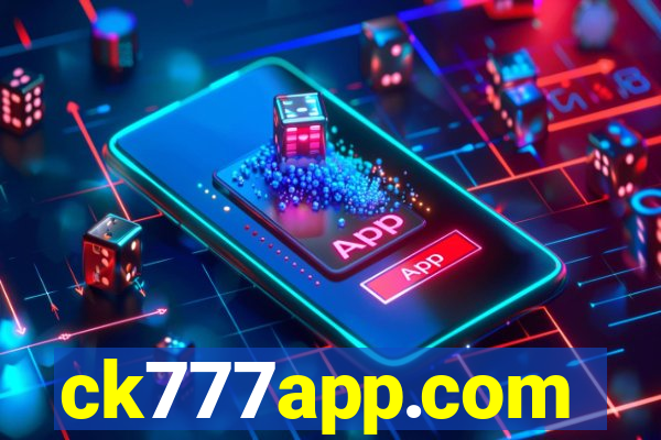 ck777app.com