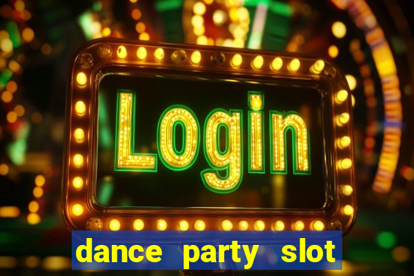 dance party slot soldi veri