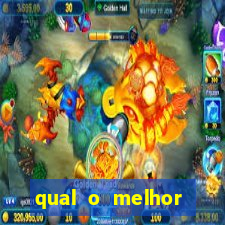 qual o melhor casino online