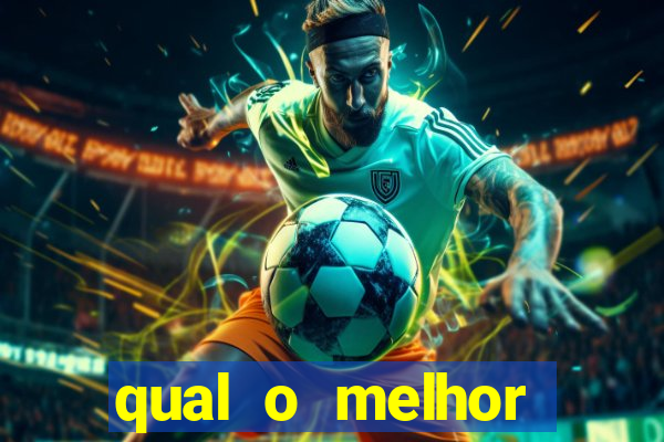 qual o melhor casino online