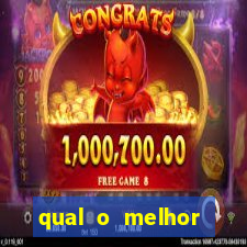 qual o melhor casino online