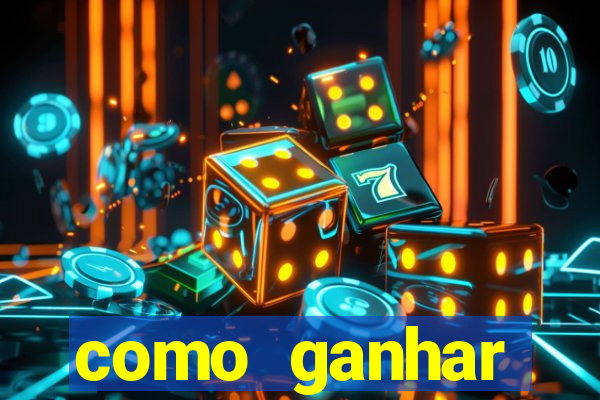 como ganhar dinheiro no.jogo do tigre