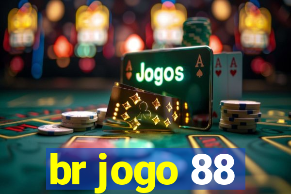 br jogo 88