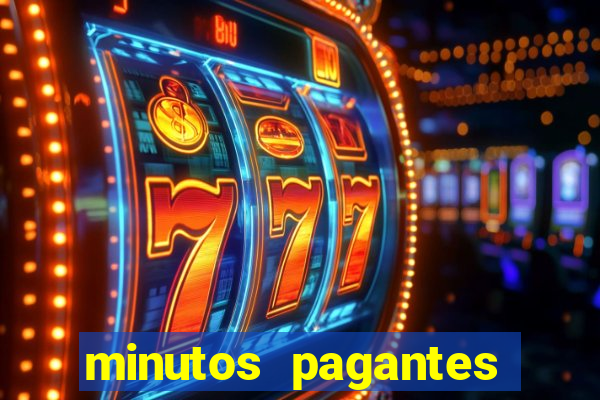 minutos pagantes fortune mouse