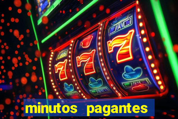 minutos pagantes fortune mouse