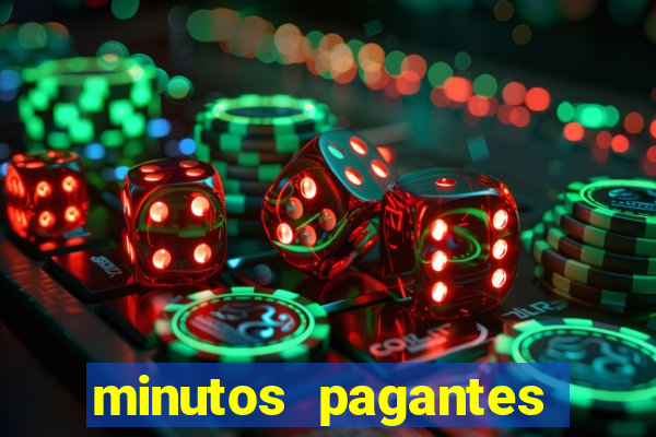 minutos pagantes fortune mouse