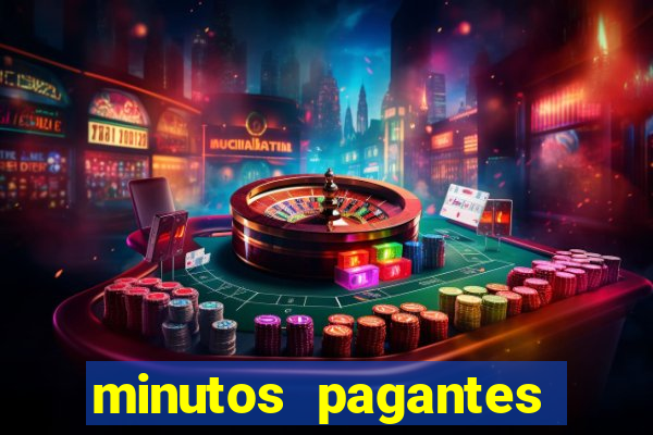 minutos pagantes fortune mouse