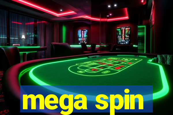 mega spin