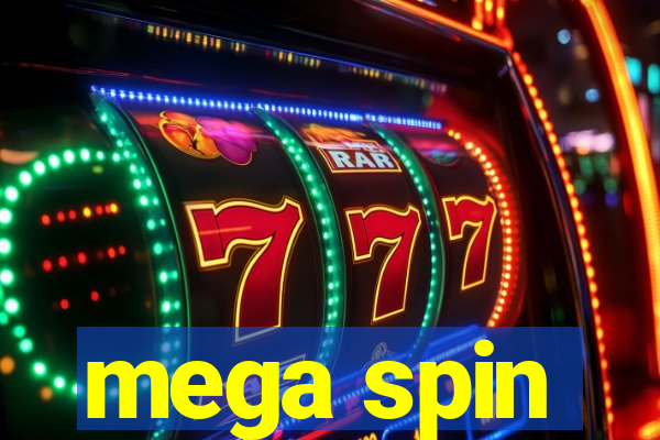 mega spin