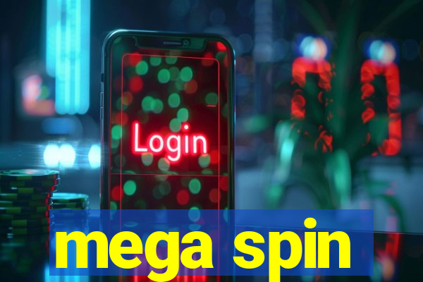 mega spin