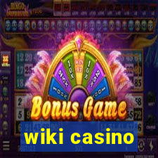 wiki casino