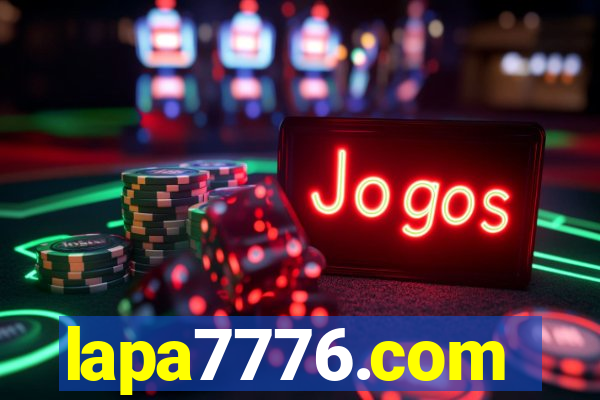 lapa7776.com