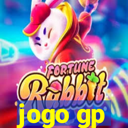 jogo gp