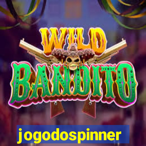 jogodospinner