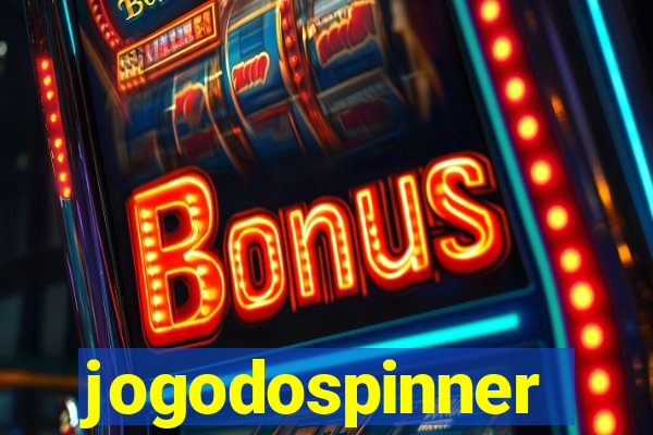 jogodospinner