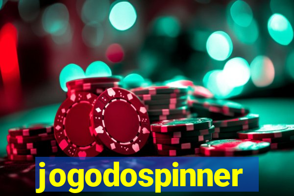 jogodospinner