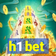 h1 bet