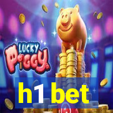 h1 bet