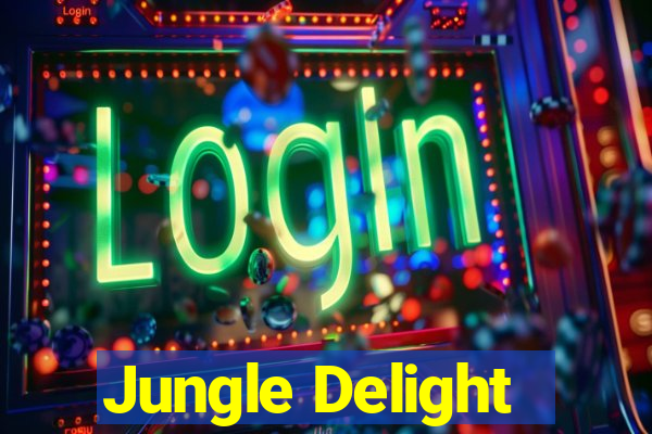 Jungle Delight