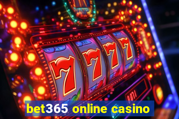 bet365 online casino