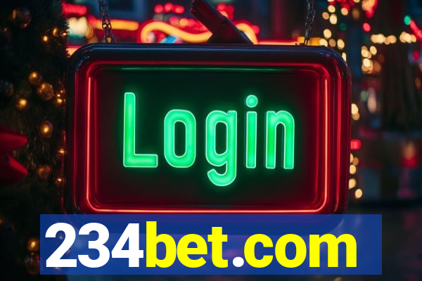 234bet.com