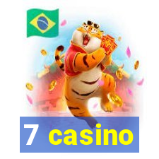 7 casino