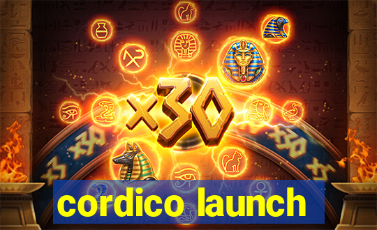 cordico launch