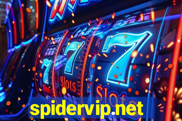 spidervip.net