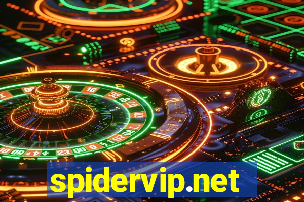 spidervip.net