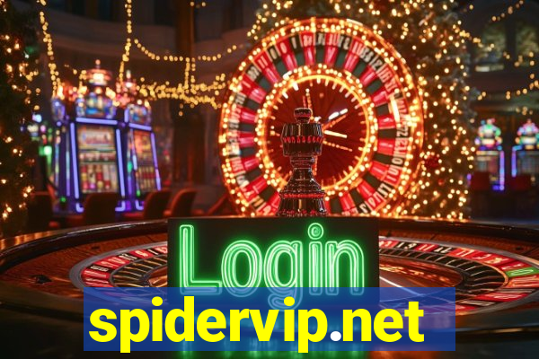 spidervip.net