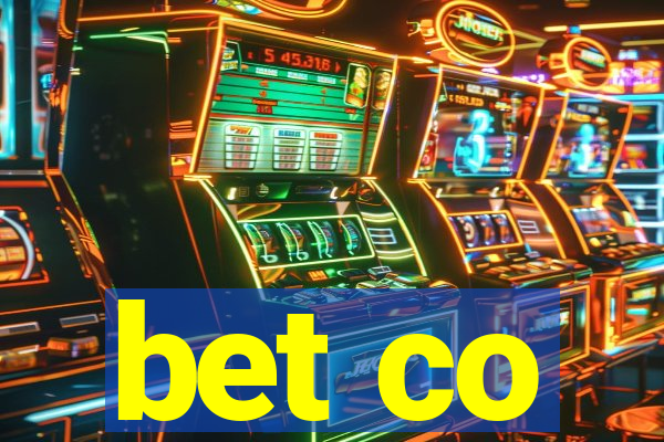 bet co