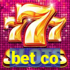 bet co