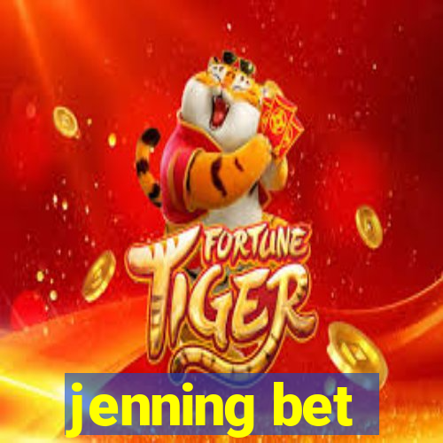 jenning bet