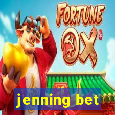 jenning bet