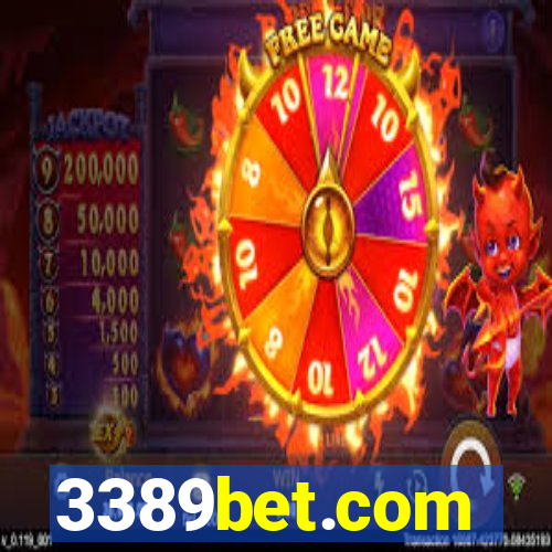 3389bet.com