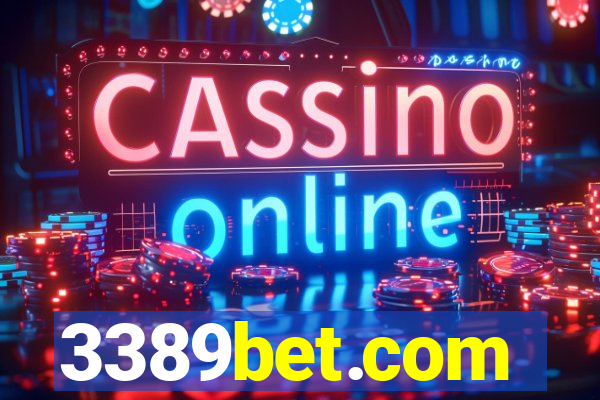 3389bet.com