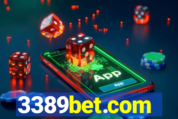 3389bet.com