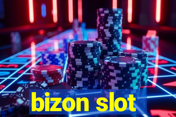 bizon slot