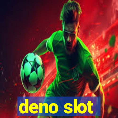 deno slot