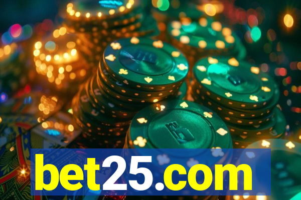 bet25.com