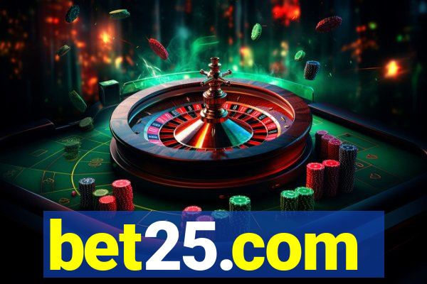 bet25.com