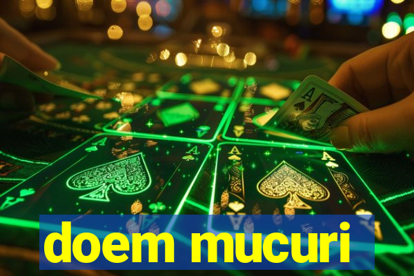 doem mucuri