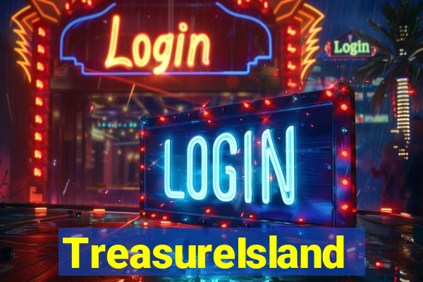 TreasureIsland