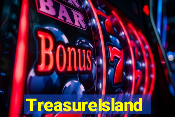 TreasureIsland