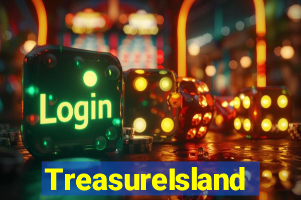 TreasureIsland