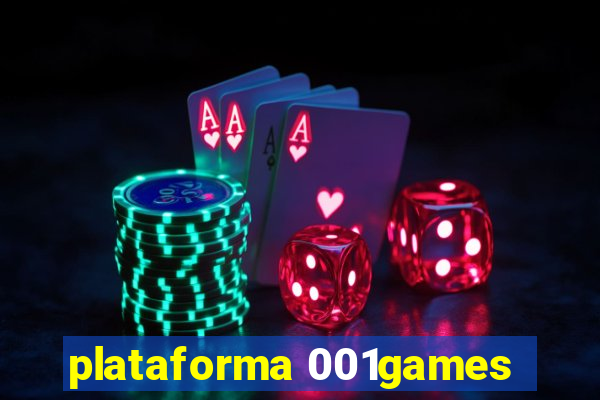 plataforma 001games