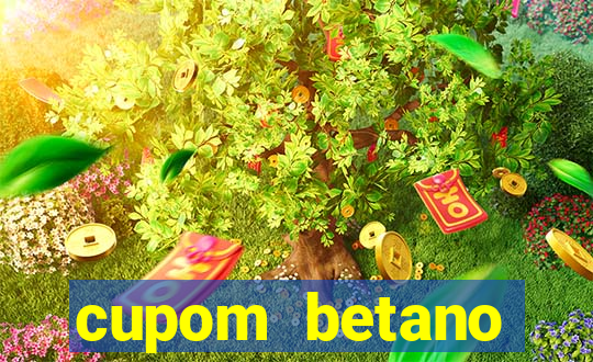 cupom betano rodadas gratis