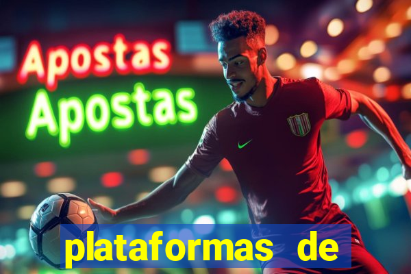 plataformas de apostas deposito minimo 1 real